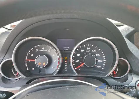 2010 Acura Tl z USA, uszkodzony, nr VIN 19UUA8F54AA003125